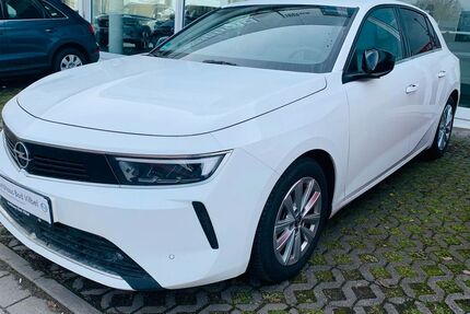 Opel Astra 47.200 km 19.990 &euro; Bad Vilbel 61118