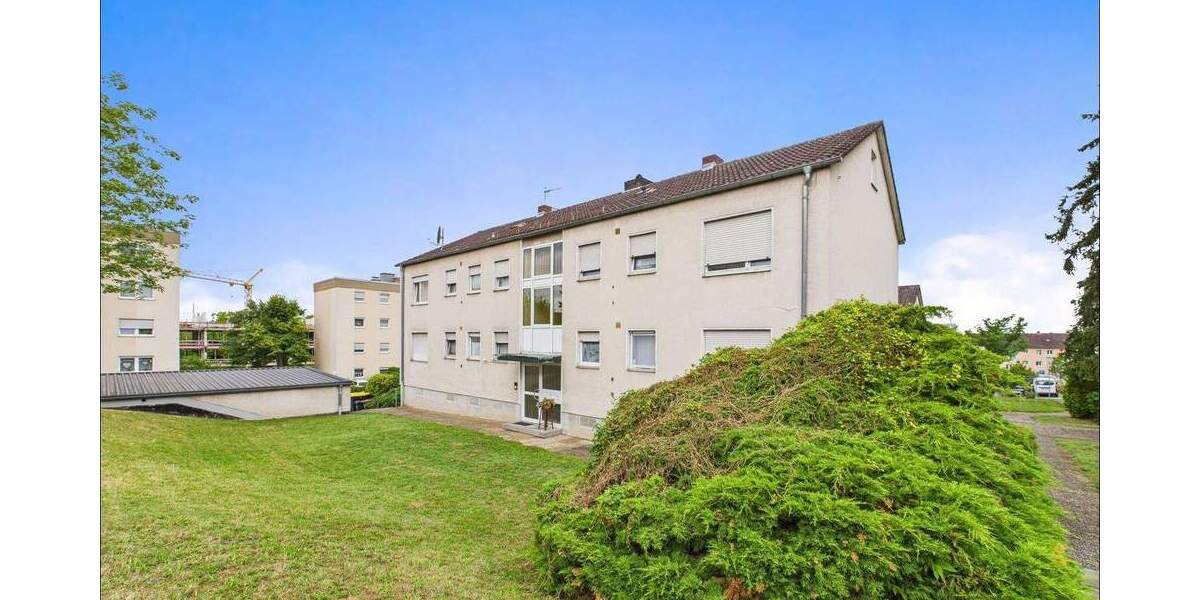 Mehrfamilienhaus, Wohnhaus Aschaffenburg Innenstadt - 2.450.000&euro; | Angebot:25802538