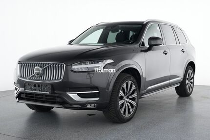 Volvo XC90 22.117 km 51.396 &euro; Eschborn 65760