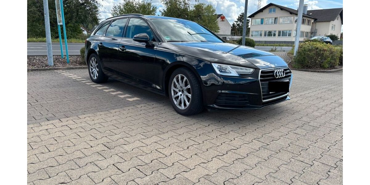 Audi A4 179.800 km 13.800 &euro; Aschaffenburg 63743