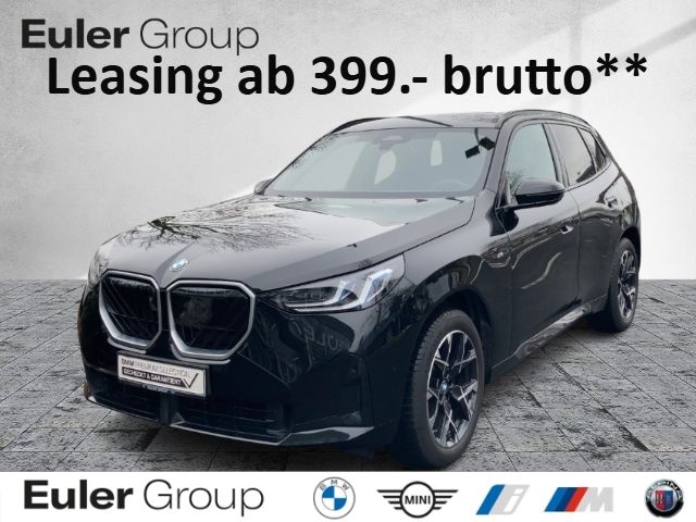 BMW X3 24.927 km 54.490 &euro; Frankfurt 60314