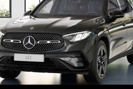 Mercedes-Benz GLC 200 9.900 km 57.450 &euro; Frankfurt 60599