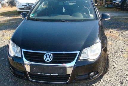 VW Eos 213.500 km 1.850 &euro; Erlensee 63526