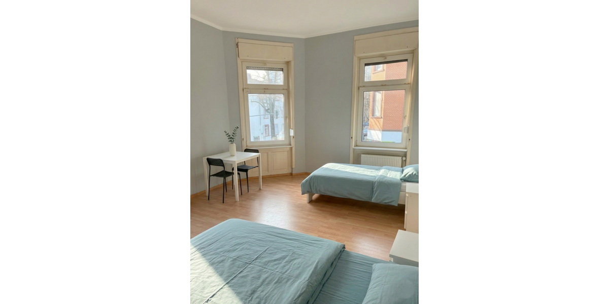 Etagenwohnung Frankfurt am Main Unterliederbach - 4 Zimmer, 122 m&sup2;, 1.600&euro; | Angebot:25824499
