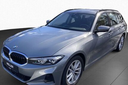 BMW 318 45.596 km 28.900 &euro; Kronberg 61476