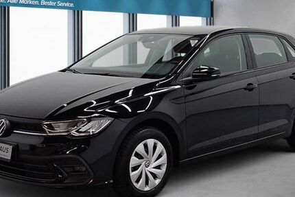 VW Polo 39.678 km 15.690 &euro; Maintal 63477