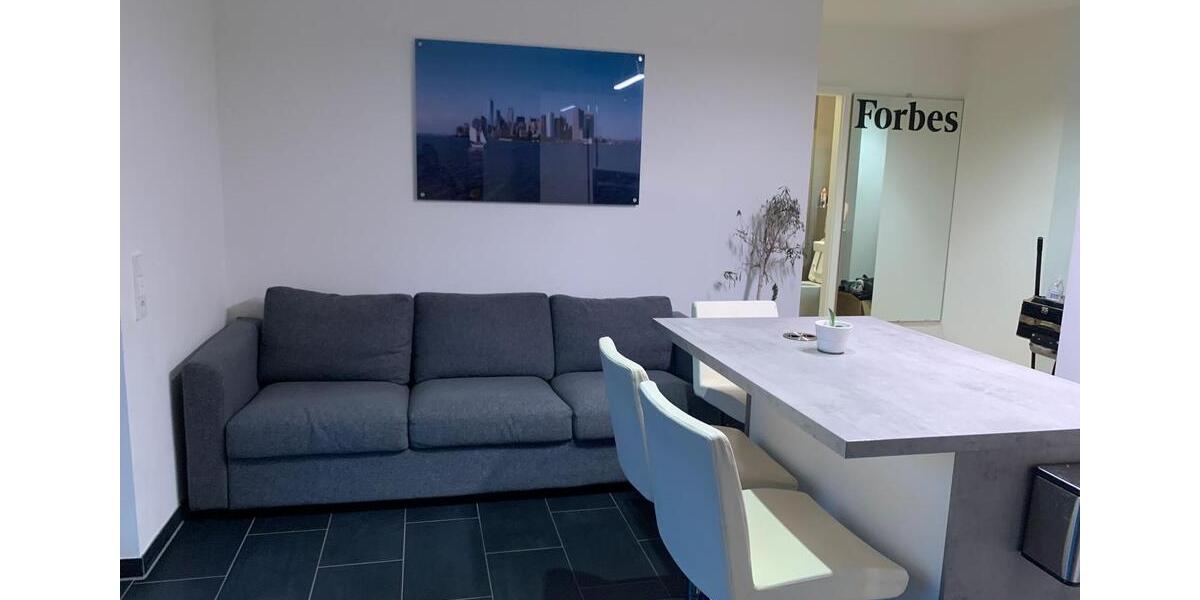 Etagenwohnung Frankfurt am Main Niederrad - 1 Zimmer, 50 m&sup2;, 700&euro; | Angebot:25893649