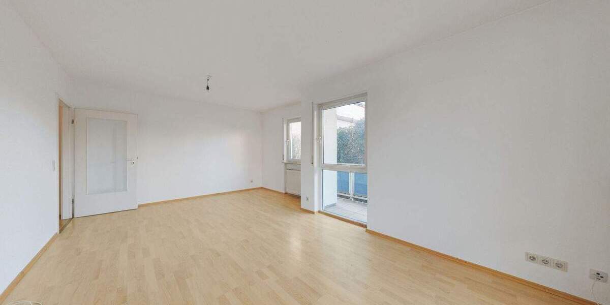 Etagenwohnung Bad Homburg Ober-Erlenbach - 2 Zimmer, 67 m&sup2;, 239.000&euro; | Angebot:25686258