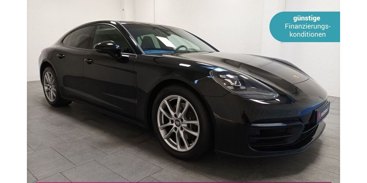 Porsche Panamera 42.068 km 85.970 &euro; Egelsbach 63329