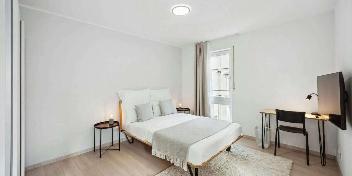 Zimmer Frankfurt am Main Westend Süd - 1 Zimmer, 1.080&euro; | Angebot:25969866