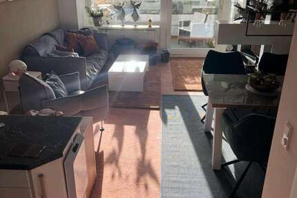 Wohnung Rodgau Nieder-Roden Roden - 2 Zimmer, 66 m&sup2;, 215.000&euro; | Angebot:25893434