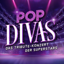 POP DIVAS - Der Soundtrack Deines Lebens - Das Tribute-Konzert der Superstars 12.03.2027 myticket Jahrhunderthalle Frankfurt