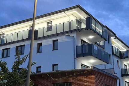 Wohnung Gelnhausen - 4 Zimmer, 112 m&sup2;, 1.675&euro; | Angebot:26819987