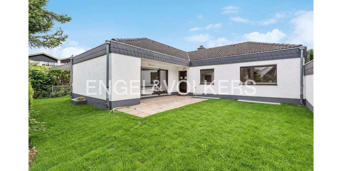 Einfamilienhaus Eschborn - 6 Zimmer, 148 m&sup2;, 875.000&euro; | Angebot:27200808
