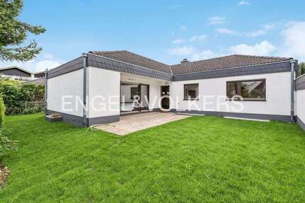 Haus Eschborn - 6 Zimmer, 148 m&sup2;, 875.000&euro; | Angebot:27200808