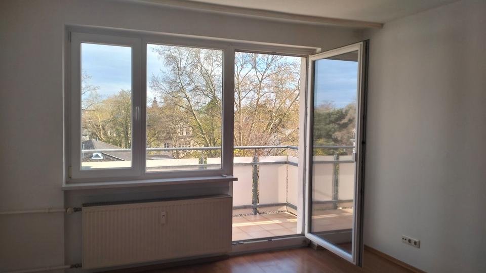 Etagenwohnung Offenbach am Main Hafen - 2 Zimmer, 56 m&sup2;, 285.000&euro; | Angebot:26039581