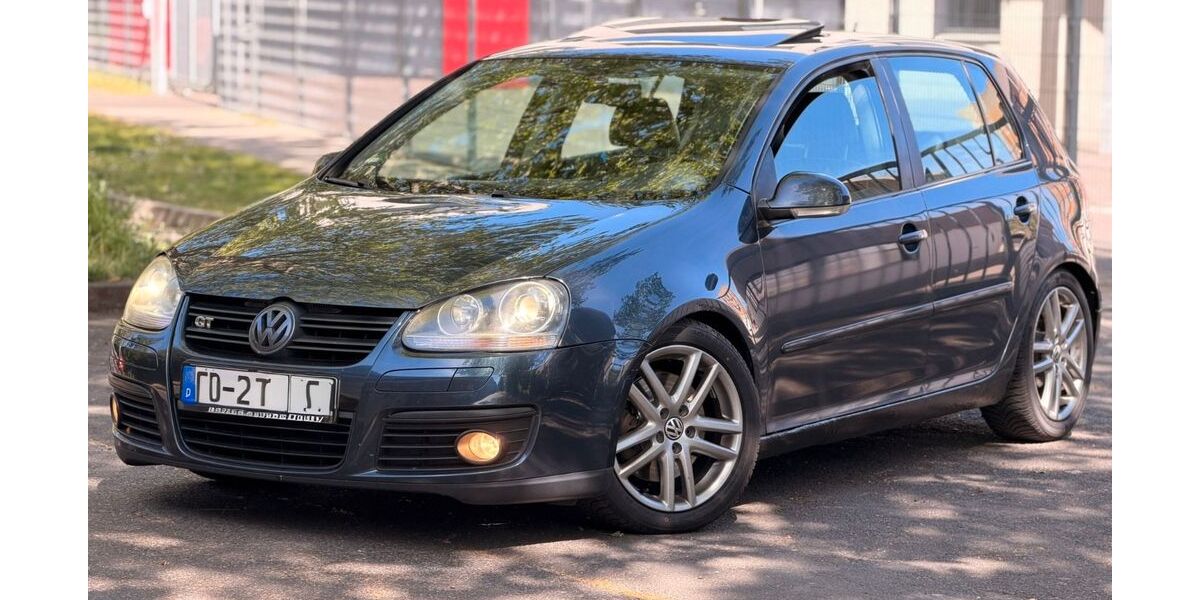 VW Golf 229.500 km 4.500 &euro; Limeshain 63694