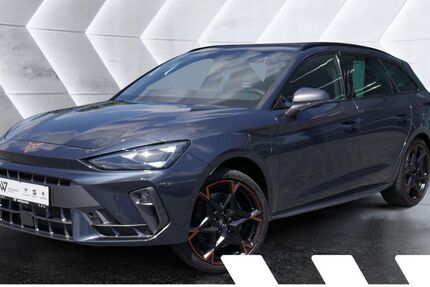 Cupra Leon 7.500 km 38.395 &euro; Gelnhausen 63571