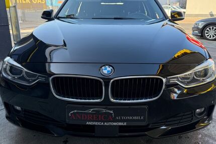 BMW 320 159.000 km 12.490 &euro; Schaafheim 64850