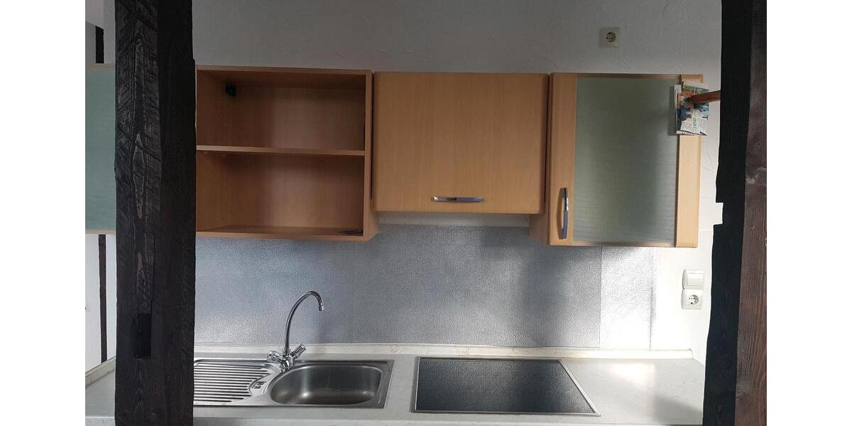 Dachgeschoßwohnung Bad Homburg vor der Höhe Gonzenheim - 1 Zimmer, 45 m&sup2;, 560&euro; | Angebot:25782749