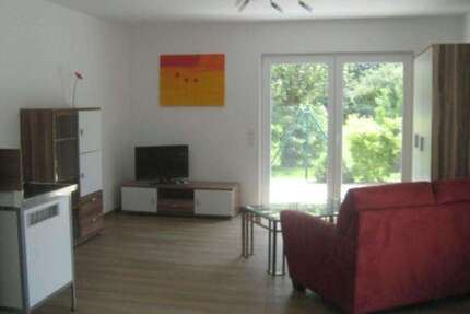 Zimmer Eschborn - 1 Zimmer, 980&euro; | Angebot:22846742