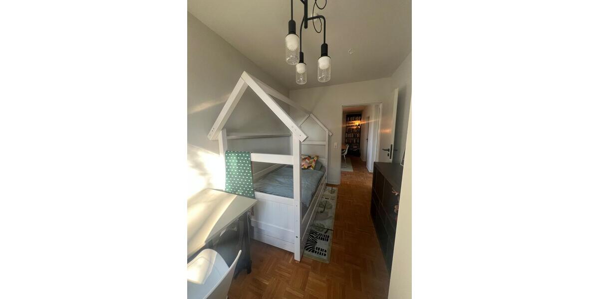 Terrassenwohnung Frankfurt am Main Sachsenhausen Süd - 4 Zimmer, 95 m&sup2;, 2.850&euro; | Angebot:25868203