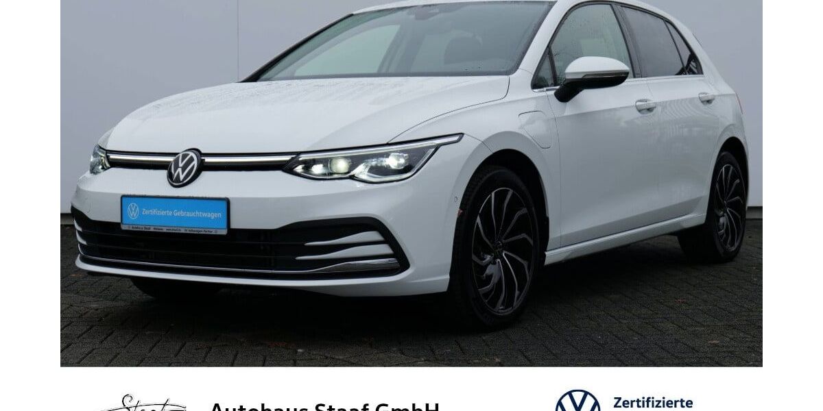 VW Golf 35.783 km 25.980 &euro; Nidderau 61130