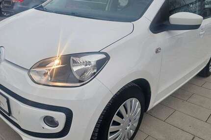 VW up! 134.342 km 4.950 &euro; Aschaffenburg 63741