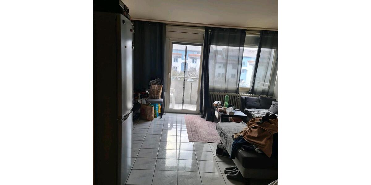 Etagenwohnung Eschborn - 1 Zimmer, 30 m&sup2;, 135.000&euro; | Angebot:25541998