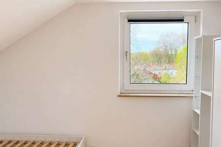 Wohnung Frankfurt am Main - Bonames Bonames - 1 Zimmer, 29 m&sup2;, 580&euro; | Angebot:26821356