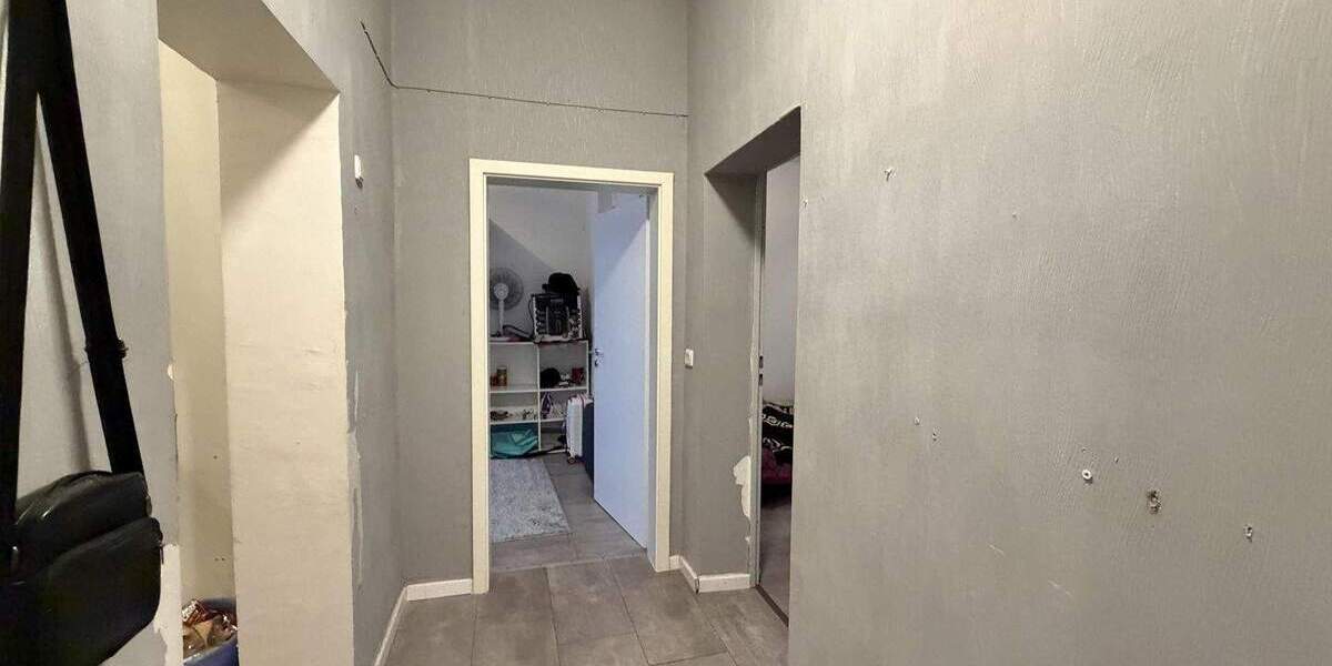Etagenwohnung Offenbach Offenbach am Main - 2 Zimmer, 43 m&sup2;, 159.000&euro; | Angebot:25746326