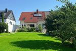 Neu-Isenburg-Buchenbusch: Mehrgenerationenhaus mit Traumgrundstück am Waldrand! - Zweifamilienhaus Neu-Isenburg Isenburg | Angebot:25264725