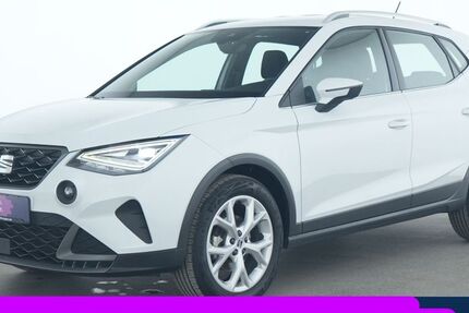 Seat Arona 40.426 km 15.489 &euro; Dietzenbach bei Frankfurt 63128