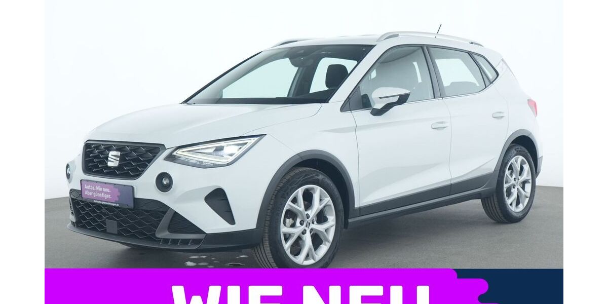 Seat Arona 40.426 km 15.489 &euro; Dietzenbach bei Frankfurt 63128