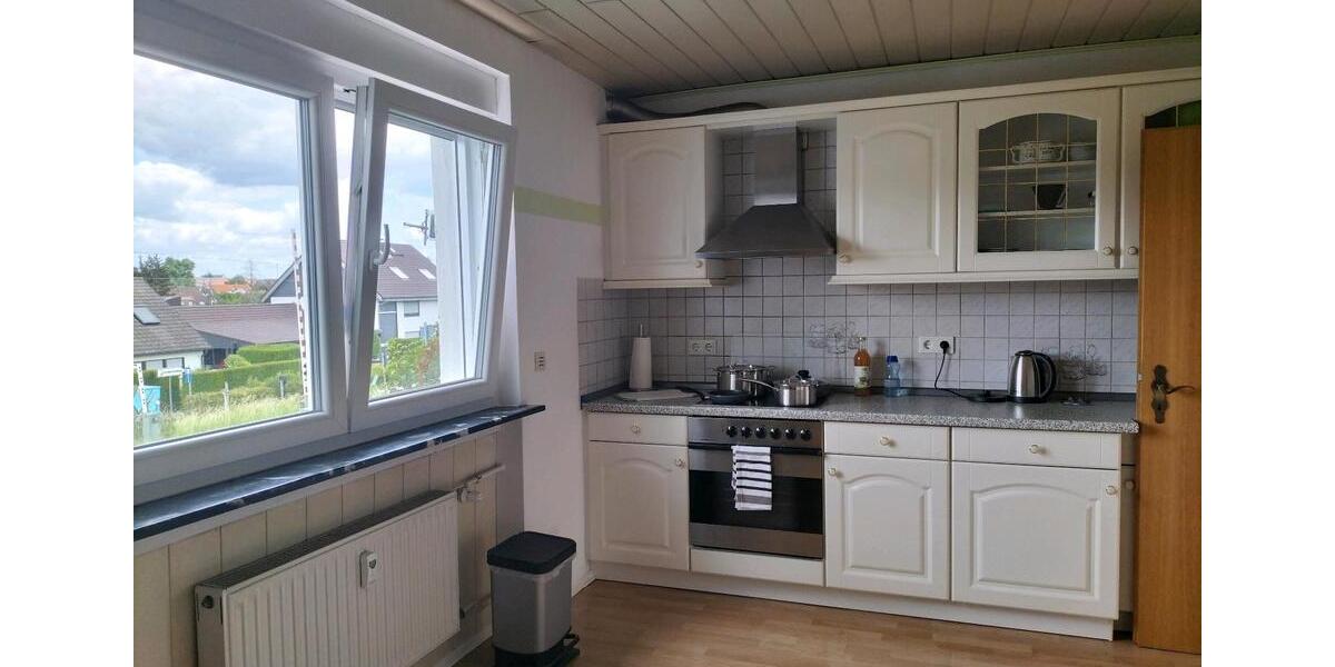 Erdgeschoßwohnung Sulzbach (Taunus) - 4 Zimmer, 90 m&sup2;, 1.450&euro; | Angebot:25634109