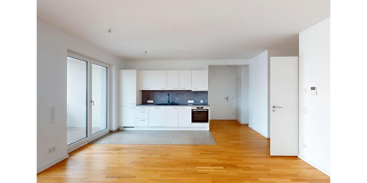 Etagenwohnung Frankfurt am Main Gallus - 3 Zimmer, 77 m&sup2;, 1.460&euro; | Angebot:25327578