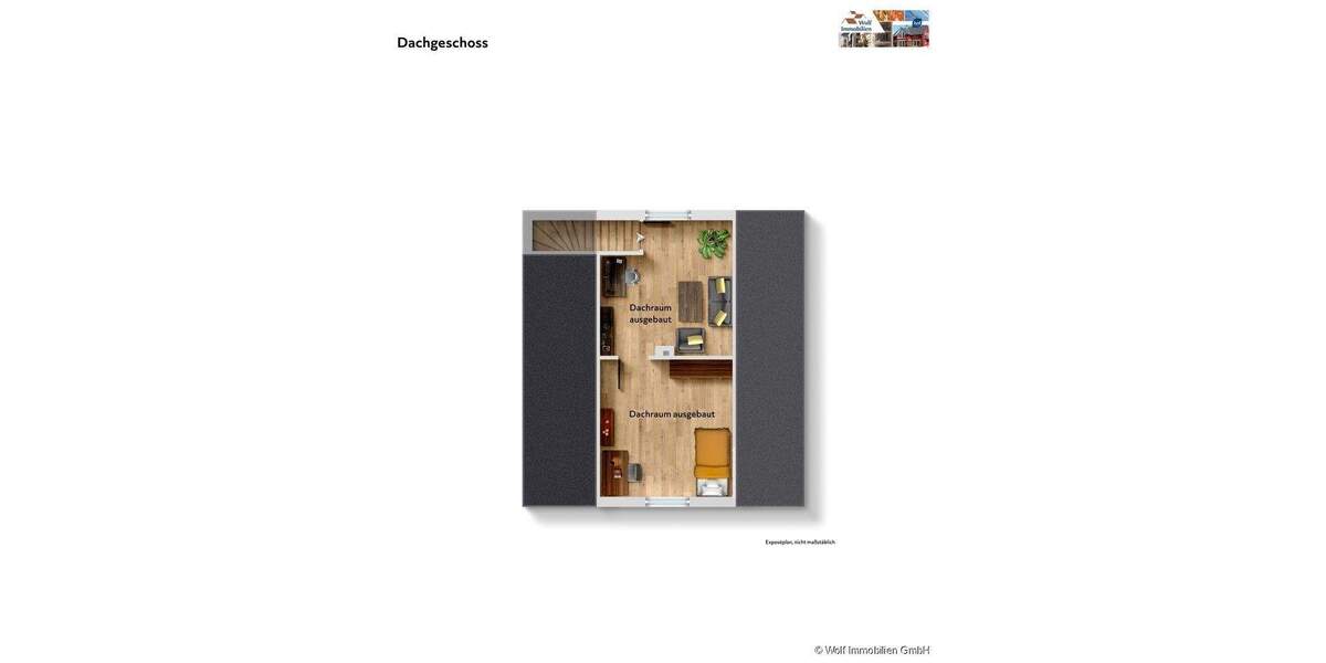 Einfamilienhaus Karben Klein-Karben - 5 Zimmer, 109 m&sup2;, 495.000&euro; | Angebot:25665204