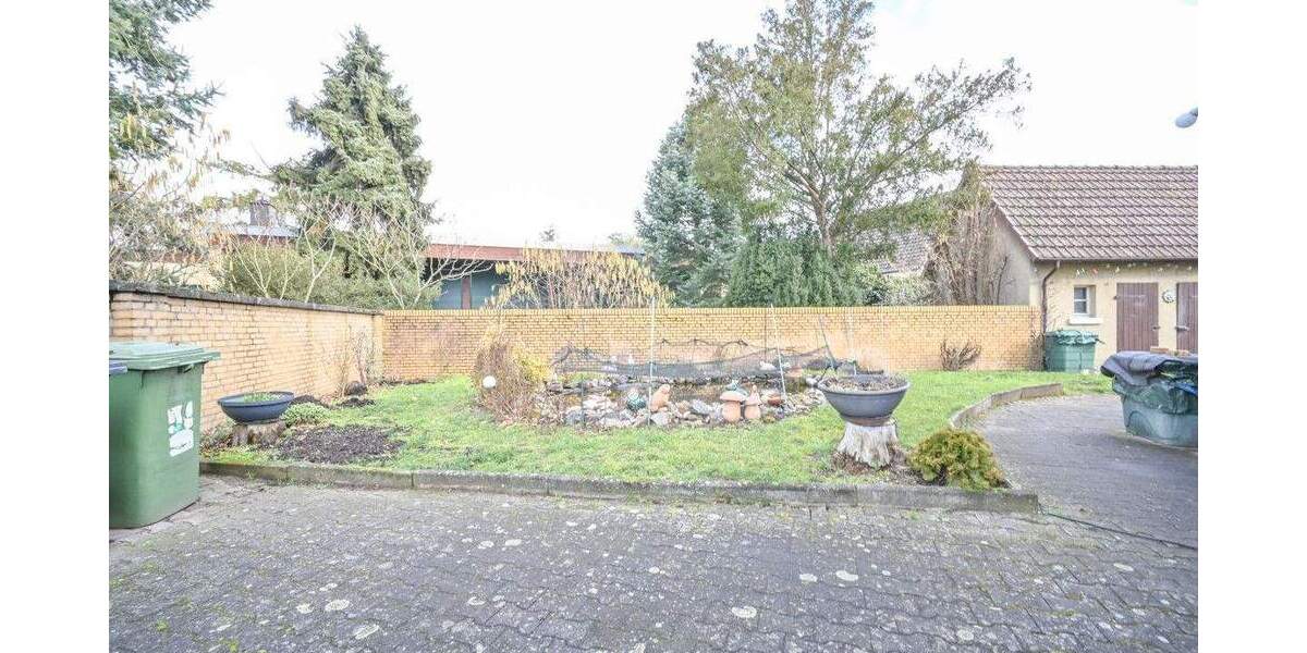 Mehrfamilienhaus, Wohnhaus Babenhausen - 6 Zimmer, 155 m&sup2;, 329.000&euro; | Angebot:25774787