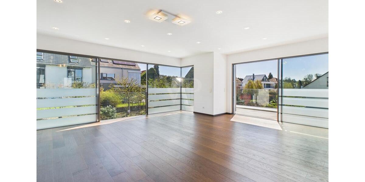 Etagenwohnung Aschaffenburg Österreicher Kolonie - 4 Zimmer, 142 m&sup2;, 2.130&euro; | Angebot:26265588