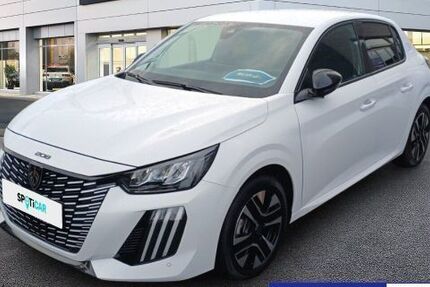 Peugeot 208 19.343 km 19.390 &euro; Neu-Isenburg 63263