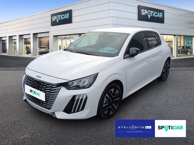 Peugeot 208 19.343 km 19.390 &euro; Neu-Isenburg 63263