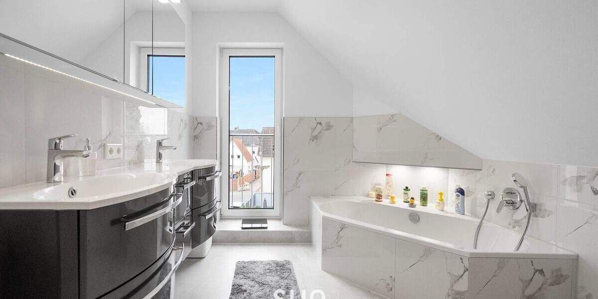 Mehrfamilienhaus, Wohnhaus Kahl am Main - 9 Zimmer, 248 m&sup2;, 949.000&euro; | Angebot:25690943