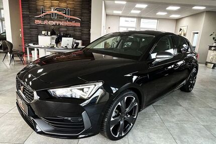 Cupra Leon 29.526 km 24.999 &euro; Erlensee 63526