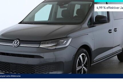 VW Caddy 17.350 km 29.750 &euro; Hanau 63452
