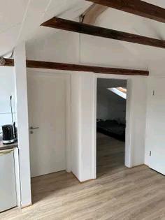 Dachgeschoßwohnung Rodgau - 1.5 Zimmer, 40 m&sup2;, 759&euro; | Angebot:25563653