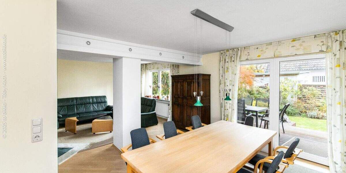 Doppelhaushälfte Neu-Isenburg Isenburg - 5 Zimmer, 198 m&sup2;, 829.900&euro; | Angebot:25746289