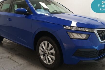 Skoda Kamiq 60.394 km 17.270 &euro; Egelsbach 63329