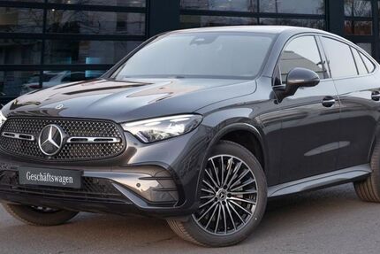 Mercedes-Benz GLC 220 15.000 km 60.570 &euro; Aschaffenburg 63741