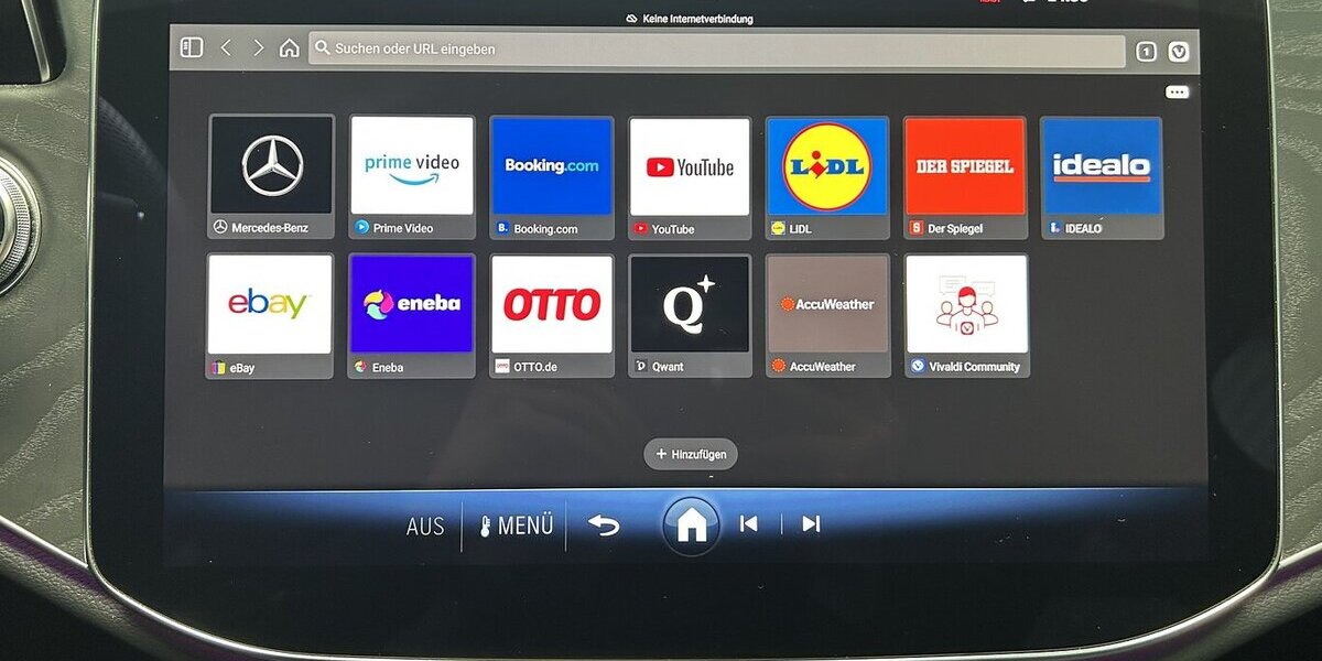 Mercedes-Benz E 200 T AMG ADVANCED PLUS DISTRONIC-AIRMATIC-360 24.437 km 52.289 &euro; Groß-Umstadt 64823