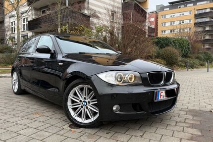 BMW 123 273.208 km 4.290 &euro; Frankfurt am Main 60486